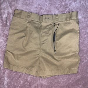 COPY - Burberry Size 2t